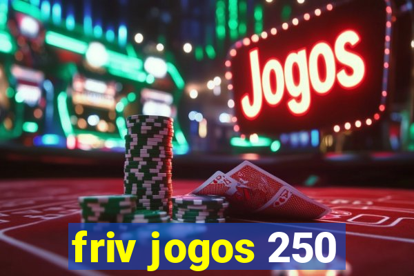 friv jogos 250